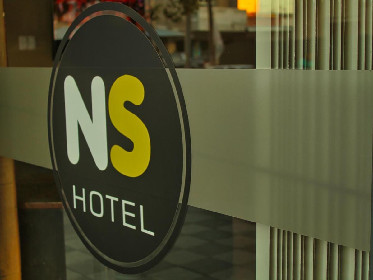 Ns 2* Termas de Río Hondo