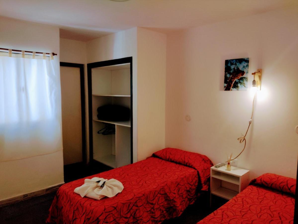 Hotel Ns 2*