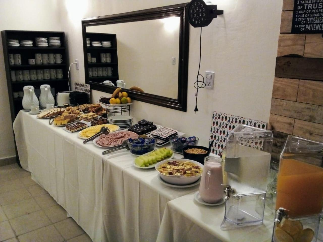 Hotel Ns 2*