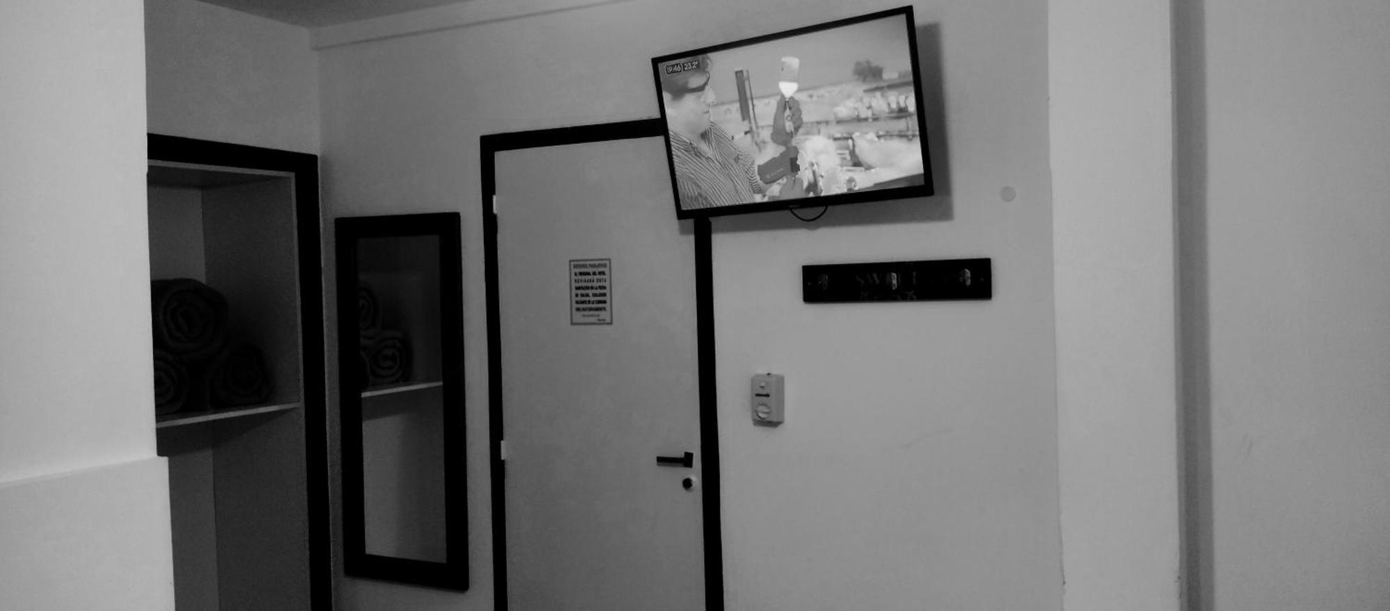 Hotel Ns
