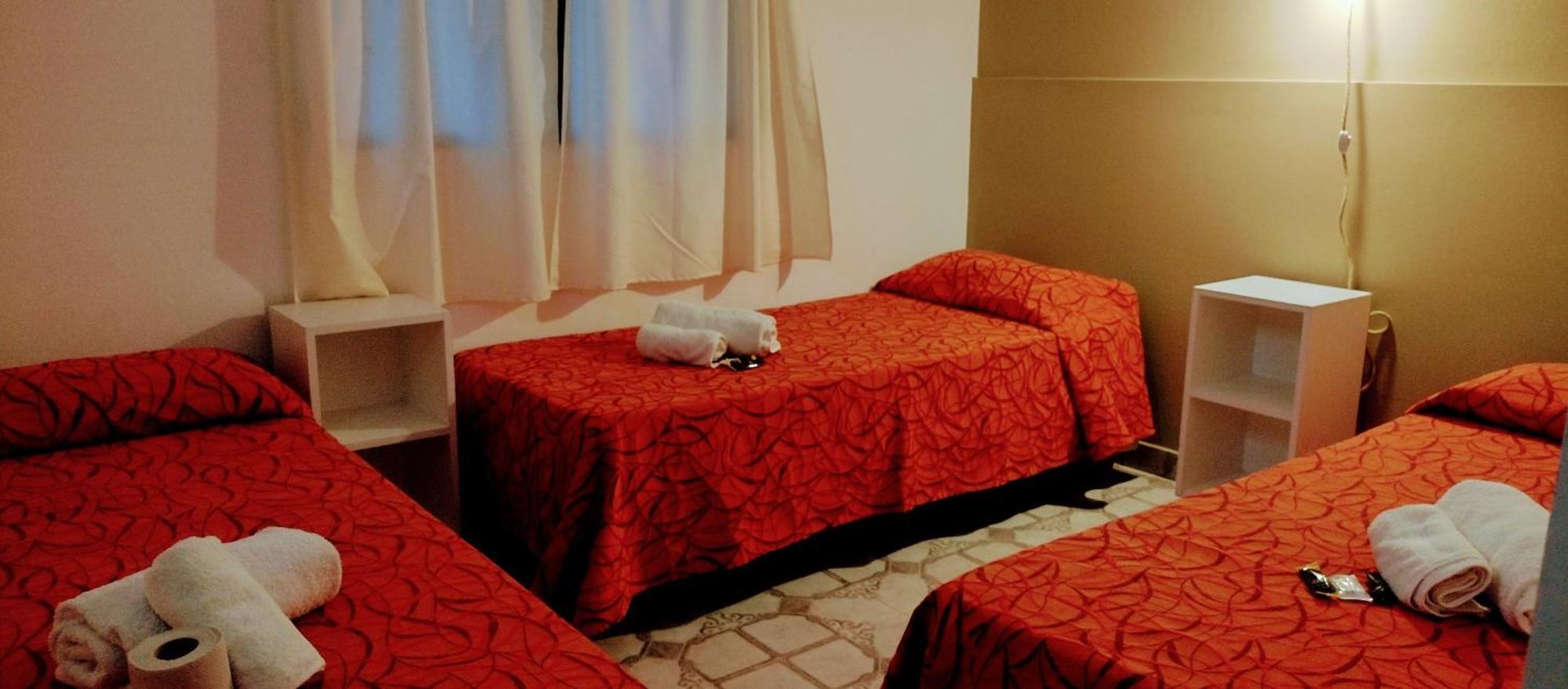 Ns Hotel 2*