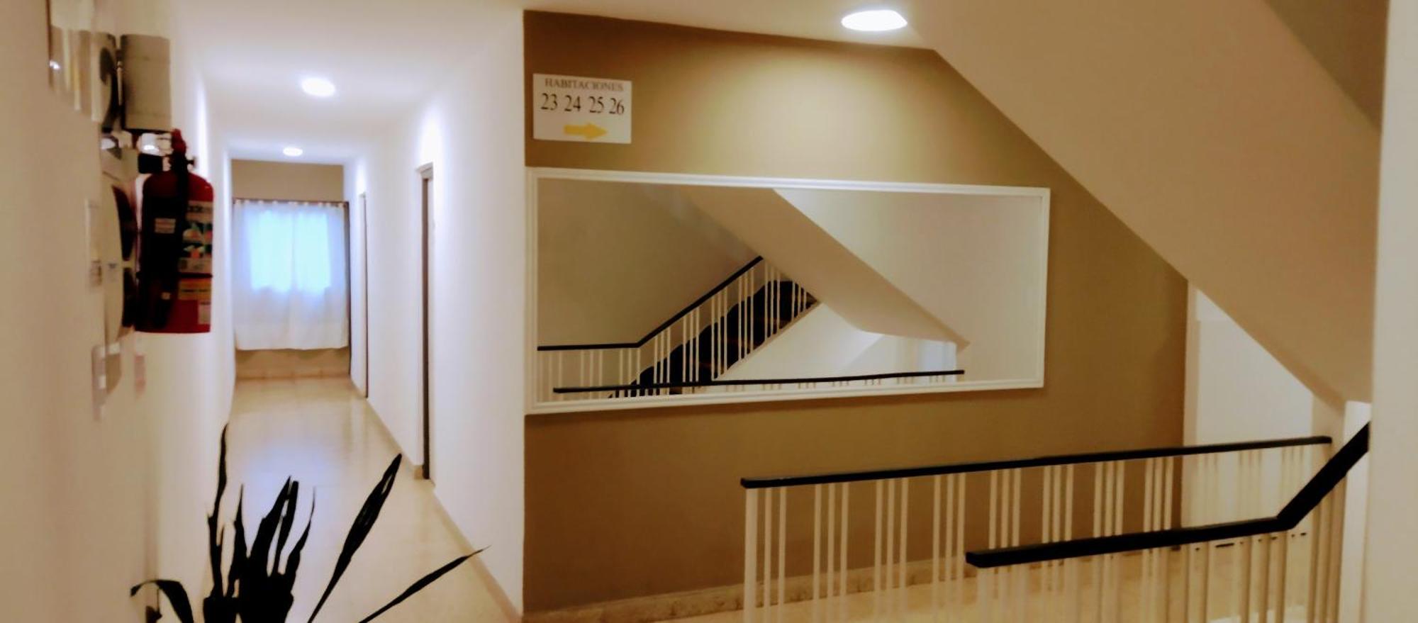 Hotel Ns