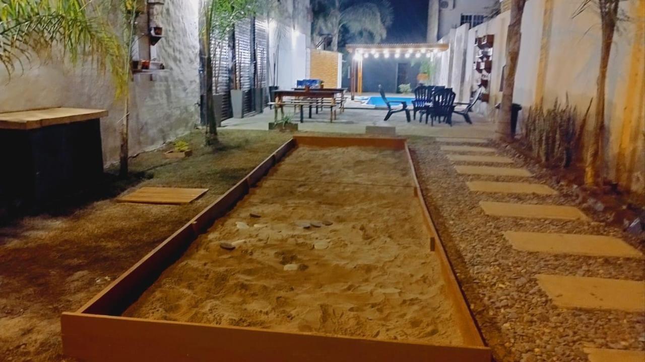 Hotel Ns Termas de Río Hondo