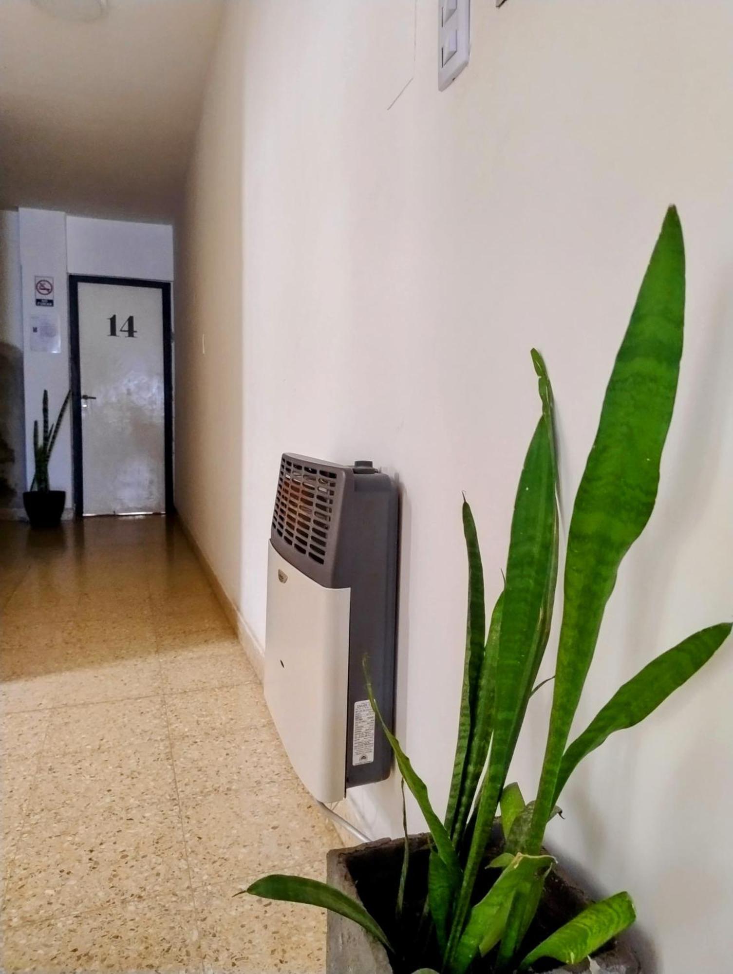 Hotel Ns Termas de Río Hondo