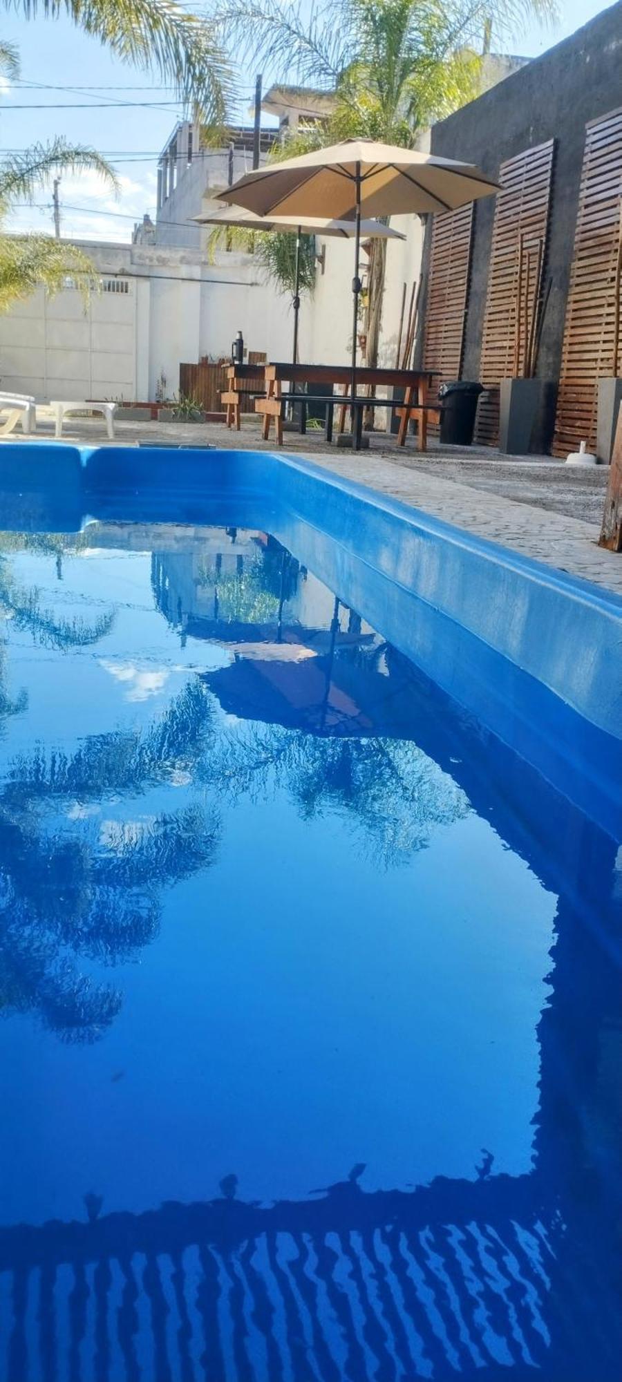 Hotel Ns