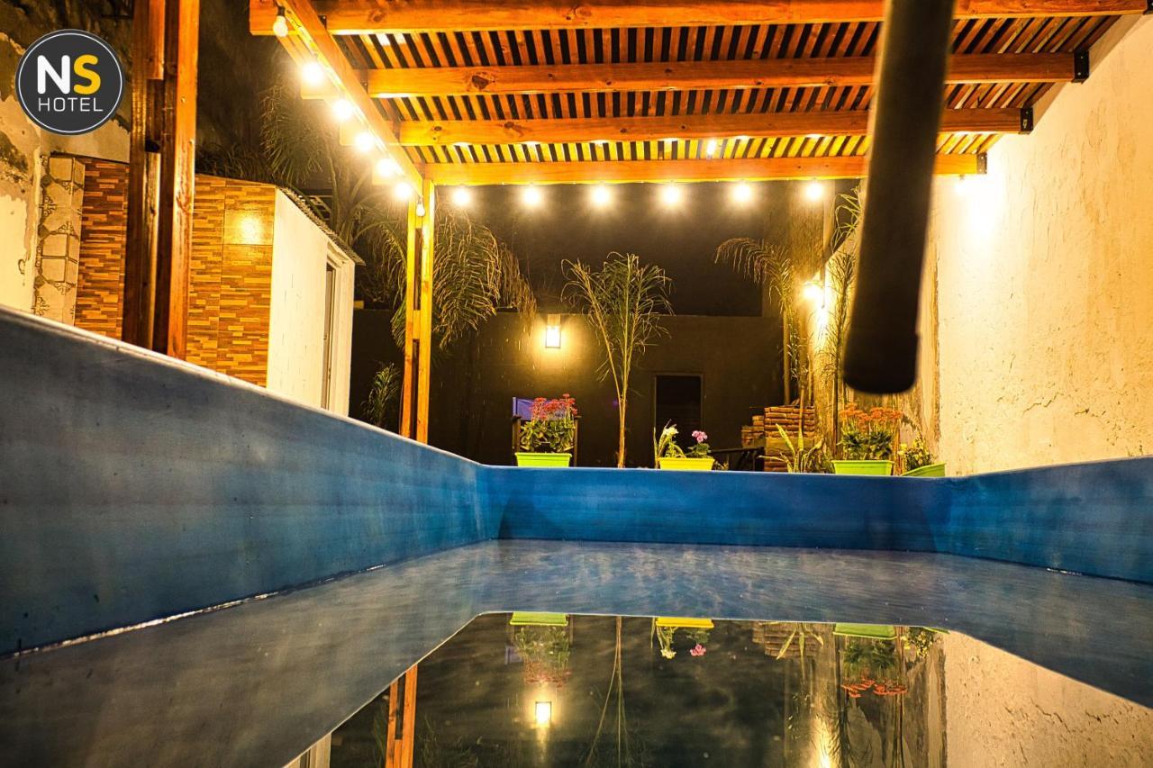 Ns 2* Termas de Río Hondo