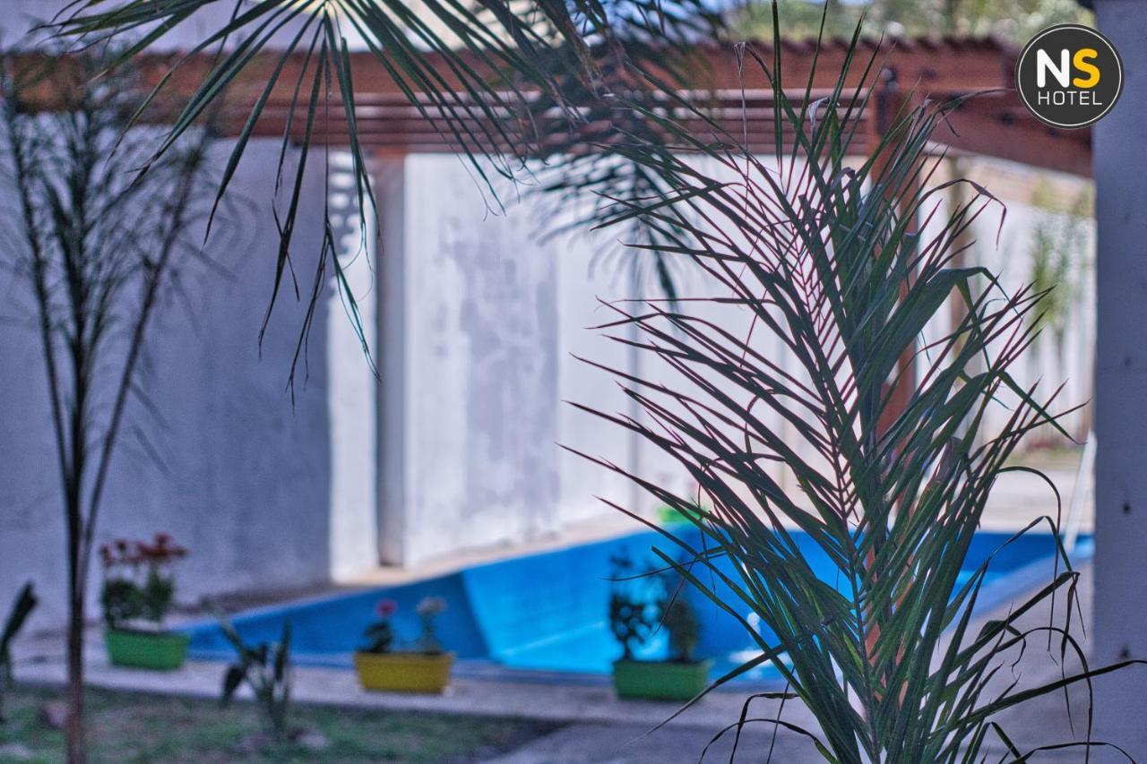 Ns 2* Termas de Río Hondo