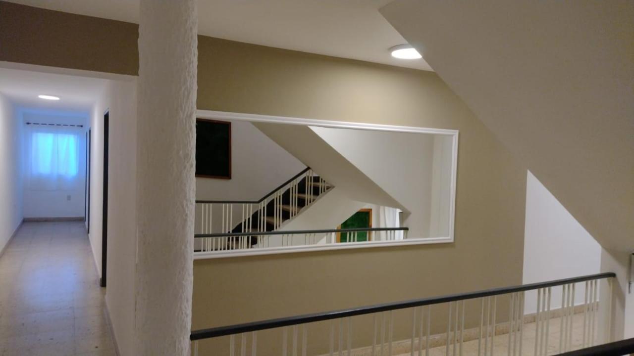 Hotel Ns Termas de Río Hondo