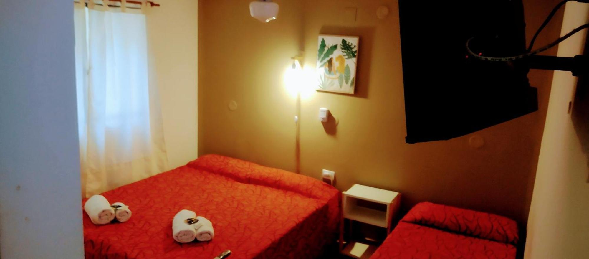 Ns Hotel